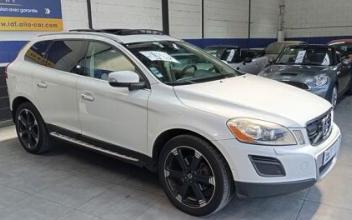 Volvo xc60 La-Courneuve