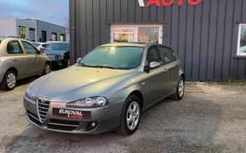 Alfa-romeo 147 Fontenay-sur-Eure