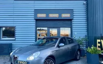 Alfa-romeo Giulietta Saint-Priest