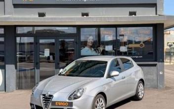 Alfa-romeo giulietta Valence