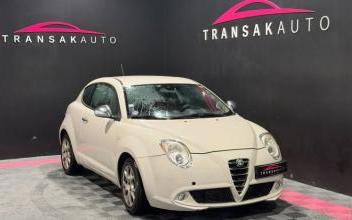 Alfa-romeo Mito Avignon