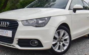 Audi a1 Nice