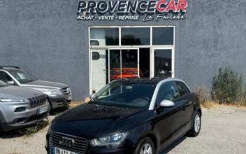 Audi A1 La-Farlède