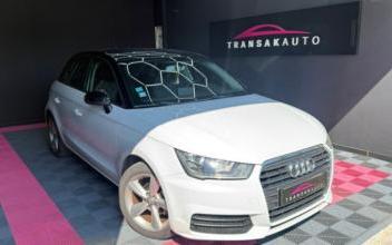 Audi A1 Sportback Marignane
