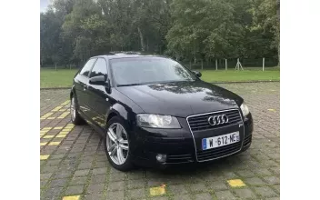 Audi A3 Liévin