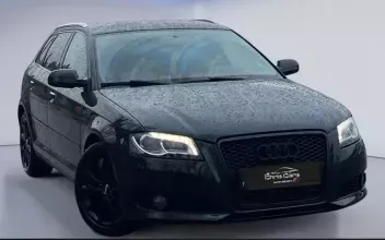 Audi A3 Chavanoz