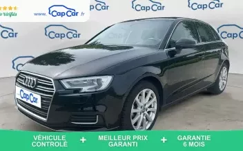 Audi A3 Paris