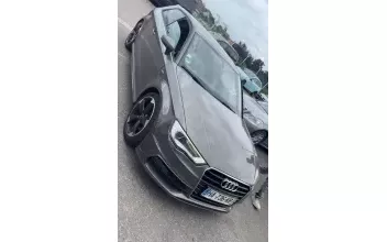 Audi A3 Rixheim