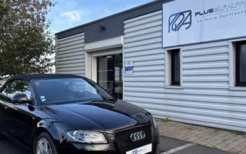 Audi A3 Orchies