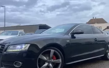 Audi A5 Strasbourg