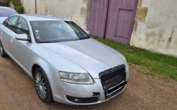 Audi a6 Vermenton