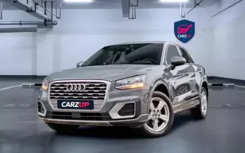 Audi Q2 Cenon