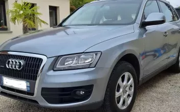 Audi Q5 Cambrai