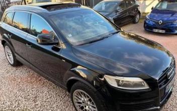 Audi q7 Vitrolles