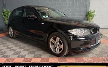 Bmw serie 1 Mérignac
