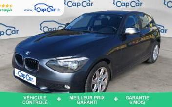 Bmw serie 1 Isneauville