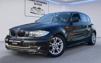 Bmw serie 1 Le-Pecq