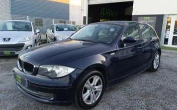 Bmw serie 1 Carcassonne