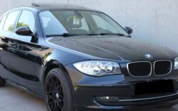 Bmw serie 1 Armentières