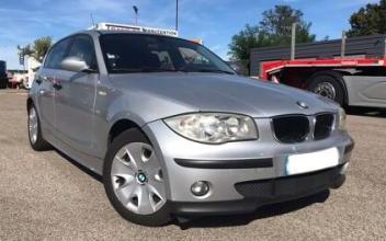 Bmw serie 1 Saint-Priest