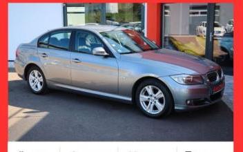 Bmw Serie 3 Sarreguemines