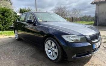 Bmw serie 3 Ramonville-Saint-Agne