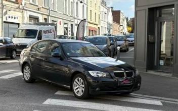 Bmw serie 3 Cambrai