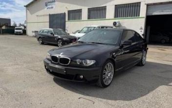 Bmw serie 3 Loyettes