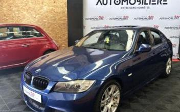 Bmw serie 3 Dunkerque