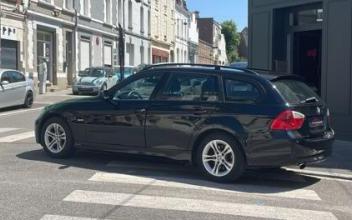 Bmw serie 3 Cambrai