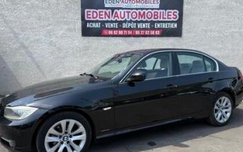 Bmw serie 3 Portet-sur-Garonne