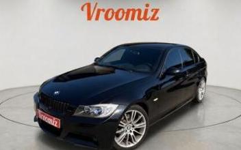 Bmw serie 3 Meyzieu