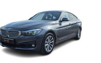 BMW Série 3 Dijon