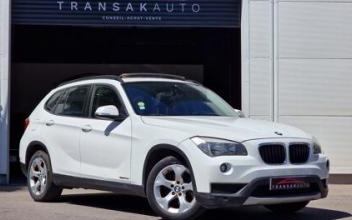 Bmw x1 Saint-Jean-de-Védas
