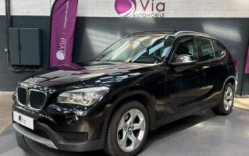 Bmw x1 Outreau