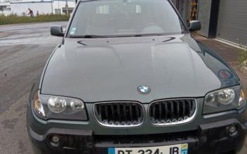 Bmw X3 Marly