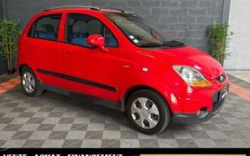 Chevrolet matiz Mérignac