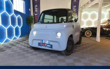 Citroen ami Angoulême