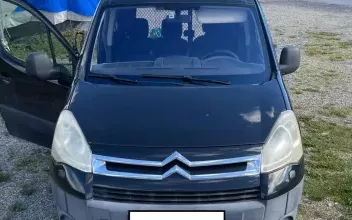 Citroen Berlingo La-Rochelle