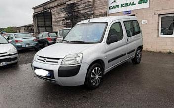 Citroen Berlingo Wittelsheim