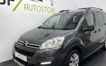 Citroen Berlingo Brest