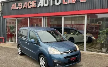 Citroen Berlingo Eckbolsheim