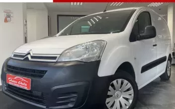 Citroen Berlingo Stiring-Wendel