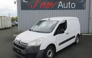 Citroen Berlingo Saint-Philbert-de-Grand-Lieu