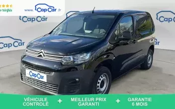 Citroen Berlingo Paris