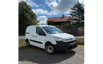 Citroen Berlingo Savigneux