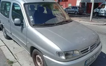 Citroen Berlingo Nice