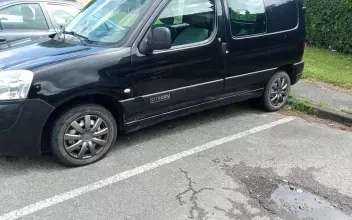 Citroen Berlingo Dunkerque