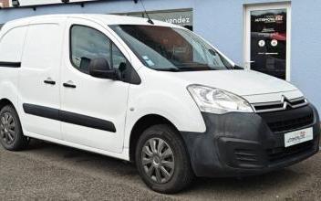 Citroen Berlingo Danjoutin