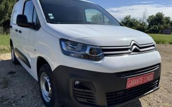 Citroen Berlingo Lagney